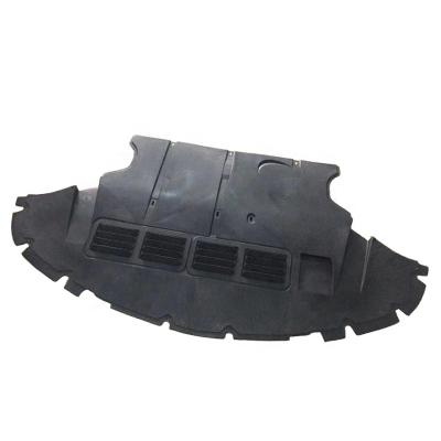 China Genuine Auto Replacement Parts Engine Front Underbody Trim OEM 3W0825235F For Bentley ContinentalGT for sale