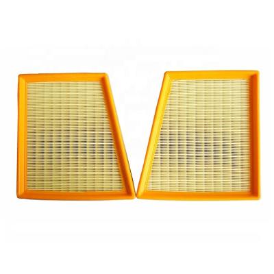 China Auto Engine Parts Air Conditioner Parts Air Filter OEM 3W0129319 For Bentley CONTINENTAL Coupe (3W_) for sale