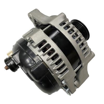 China Auto Parts Manufacturer Chassis Parts Wholesalers Alternator OEM 263830 For Maserati Standard for sale