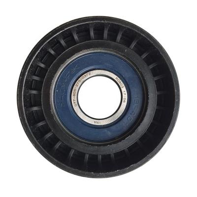 China China Made Car Parts Engine Belt Wheel Tensioner OEM 000278950 For Maserati Standard for sale