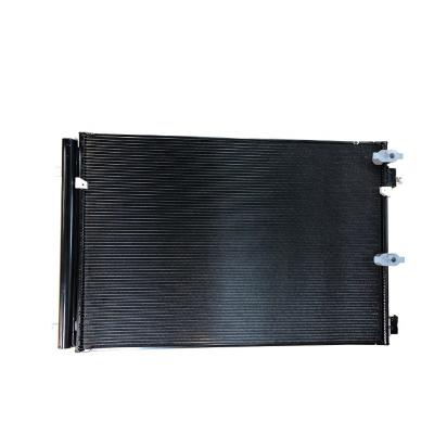 China Auto Spare Parts Air Conditioner Condenser OEM 3W0260401A For Bentley For Bentley for sale