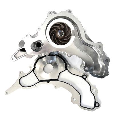 China Auto Coolant Systems Car Water Pump OEM 297912 000297912 New Stock Auto Parts For Maserati Quattroporte for sale