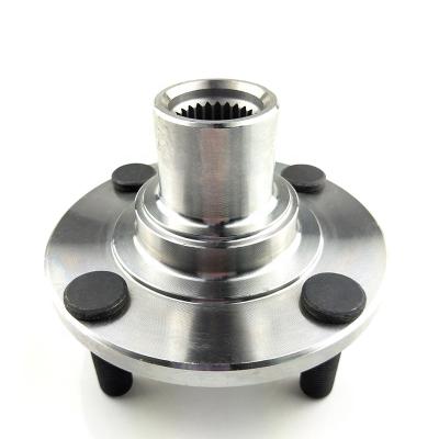 China Front Wholesale Auto Parts Front Wheel Hub Bearing OEM 40202-50Y00 Auto Bearing For Nissan for sale