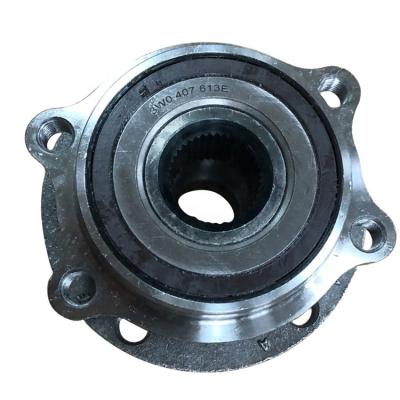 China For Bentley High Performance Quality Auto Parts OEM 3W0407613E Wheel Hub Bearing For Bentley for sale