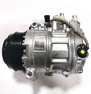 China Wholesale OEM A0008307100 Car Chassis Parts Air Conditioner Compressor For Mercedes-Benz Standard for sale