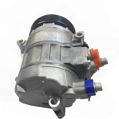 China AC Air Conditioning Compressor Car Chassis Parts OEM A0012309011 For Mercedes-Benz Standard for sale