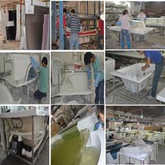 Verified China supplier - Foshan Bathpro Sanitary Ware Co., Ltd.