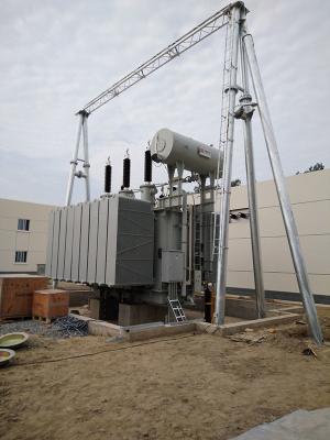 China De Transformators9 S11 S13 Reeks 6 van de veiligheidsdistributie - 11KV voor Hoge Stijgingsgebouwen Te koop