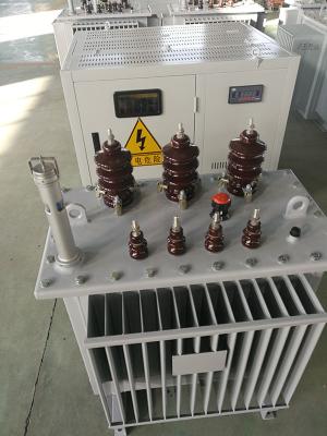 China High Ability Overload Rectifier Transformer With Stable Electrical Performance for sale