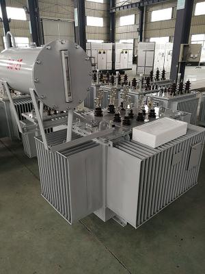 China Three Phase Rectifier Transformer Easy Maintenance For Power Transformer for sale