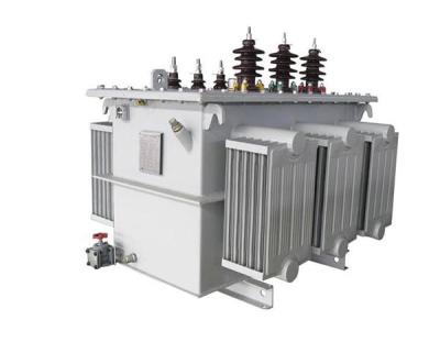 China SBH 15 Hermetically Sealed Transformer , Eco Friendly Energy Saving Transformer for sale