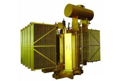 China Outdoor / Indoor Special Transformer S11 Modulating Capacity Transformer for sale