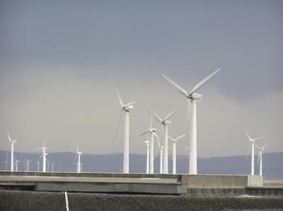 China De Speciale Generator in drie stadia van de Transformatorwindenergie met Toroidal Rolstructuur Te koop