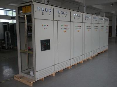 China GGD Type AC Low Voltage Power Distribution Switchgear For Power Plants / Substations for sale