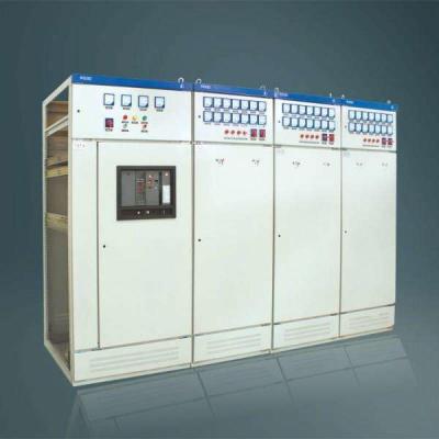 China Stable Operation Low Voltage Distribution Cabinet For Power Distribution for sale