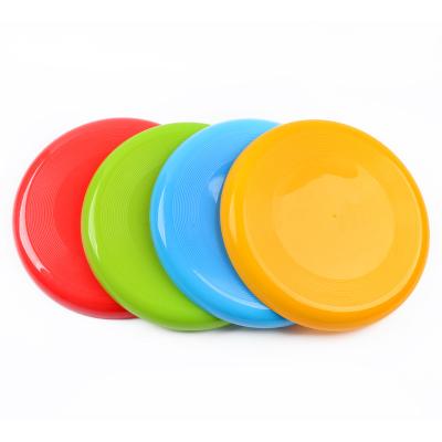 China Toy Resistant For Inflatable Disc Training Dogs Discs Durable Silicone Soft Chewing Flying Disc for sale