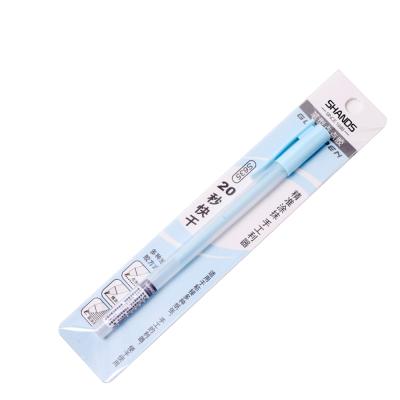 China Gift Hand Portable Account Sticky Glue Pen / Office Stationery / Quick-drying Glue Decoration Pen for sale