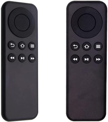 China Security Replacement CV98LM Remote Control Compatible with Amazon Fire TV Stick and All Amazon Fire TV Box Media Box Accessory, for sale