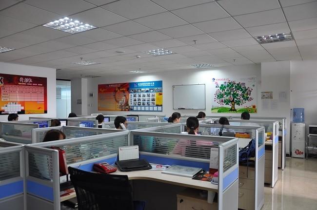 Verifizierter China-Lieferant - Shenzhen Ouxiang Electronic Co., Ltd.