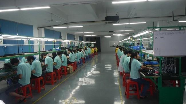 Fornitore cinese verificato - Shenzhen Ouxiang Electronic Co., Ltd.