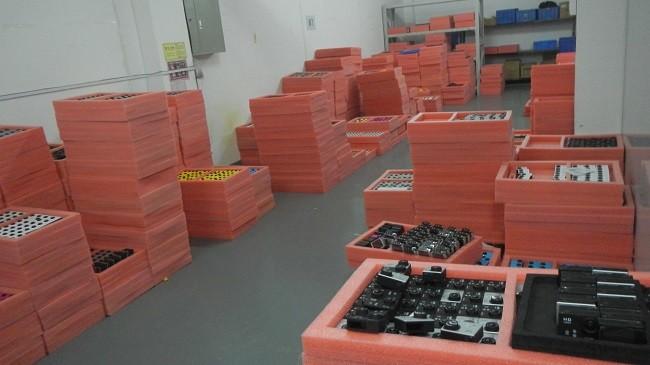 Fornitore cinese verificato - Shenzhen Ouxiang Electronic Co., Ltd.