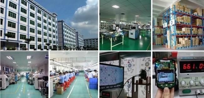 Verifizierter China-Lieferant - Shenzhen Ouxiang Electronic Co., Ltd.