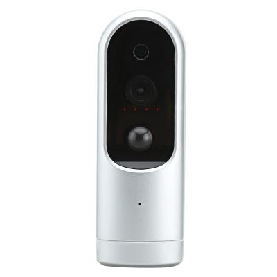 China HD PIR Function Wifi Smart Camera Support Official IOS And Android for sale