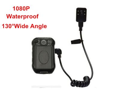 China Multifunctional Bluetooth Wifi Body Camera With 2 Inch TFT LCD Screen for sale