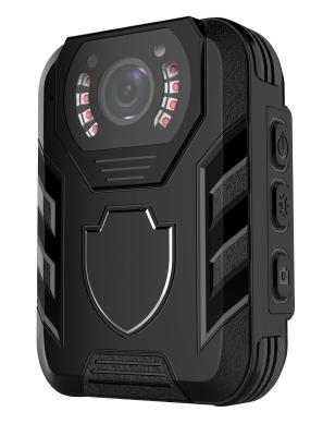 China Shockproof Police Body Cameras , Body Worn Cameras For Police Officers for sale