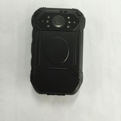 China Waterdichte HD1080P-Politie die Lichaamscamera's met 5,0 Megapixel CMOS Sensor dragen Te koop