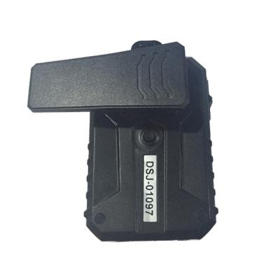 China Multi Functional GPS IR Night Vision IP67 1080P Police Body Worn Audio / Visual / Video Recorder for sale