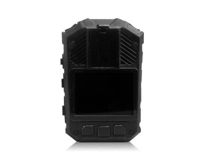 China 1080P IP65 Waterproof Body Camera Ambarella A7LA50 3100mah Battery for sale