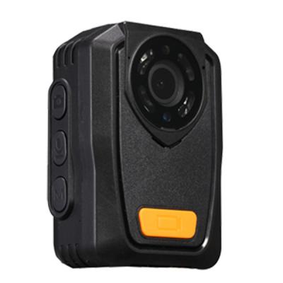 China Full HD 1080P Top Rated Police Body Cameras Built in GPS IR Night Vision Ambarella A7 for sale