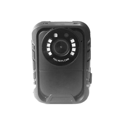 China 140 Degree Wide Angle Police Camera Recorder 1080P Body Camera for sale