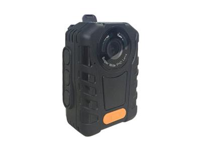 China Ambarella A7 IP65 Night Vision IR 1080P Police Camera Recorder Body Worn Camera Built in GPS for sale