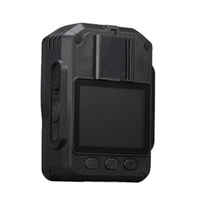 China Police Body Worn Camera 5.0 MP CMOS Sensor 2 inch Display Supports Multiple Languages for sale