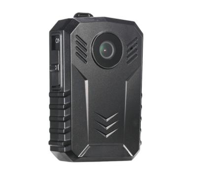 China Multifunction Body Worn Security Camera Military Professional Police Video Camera for sale