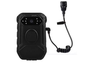 Chine caméra utilisée petit par corps de police de bouton de la caméra 30fps de corps de 1080p HD portable à vendre