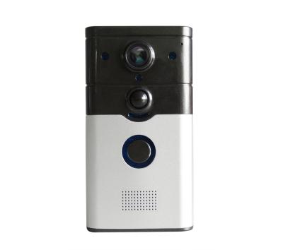 China Wireless Video Phone Intercom Door Entry Camera System For Apartment for sale