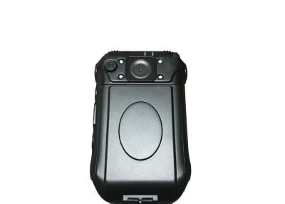 China Super HD 1080P Night Vision Body Cameras On Police With Built-In Wifi And Auto Infrared LED for sale