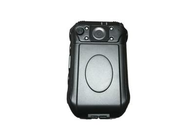 China Waterproof Mini Size Police Body Worn Surveillance Digital Video IP Camera (WiFi Option) for sale