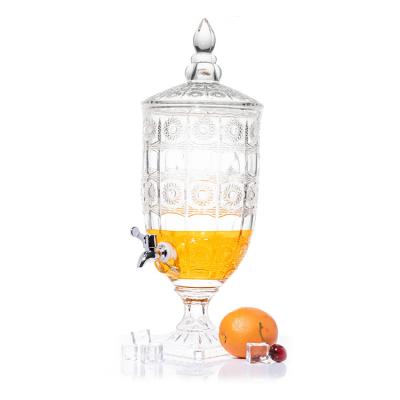 China juice beverage dispenser for sale