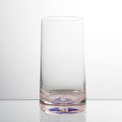 중국 Best sellers Crystal 360ML highball glass gift 판매용