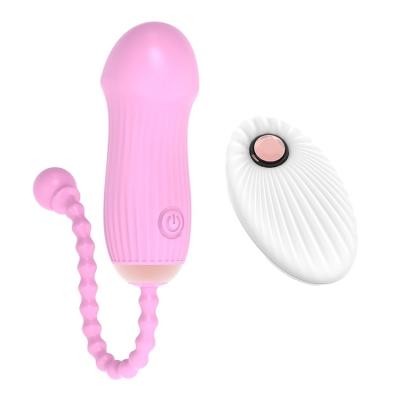 China Promotional Real Touch Feeling Best Quality Silicone Material ABS Pink Double Head Massager Vibrators for sale