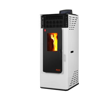 China Household Household Particle Heating Furnace Biomass Biological Heating Furnace for sale