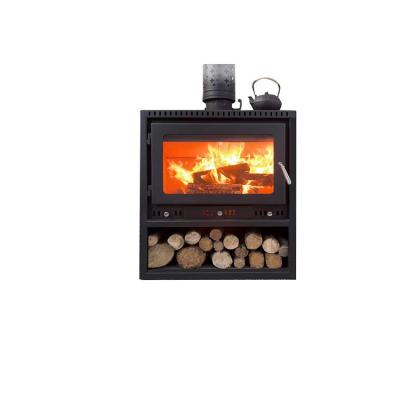 China Modern Stone Fireplace Mantel Wall Mount Birch Firewood For A Fireplace for sale