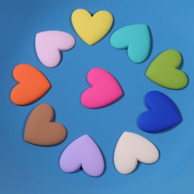 China Europe Kawaii Mini Heart Valentine's Day Charms Gift Decoration Cabochons For DIY Craft for sale