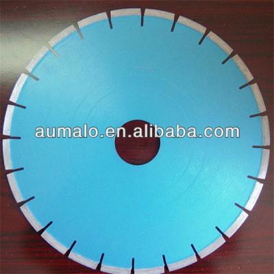 China Diamond Cut Hot Pressed Or Cold Pressed Wheel For Concrete Wall for sale