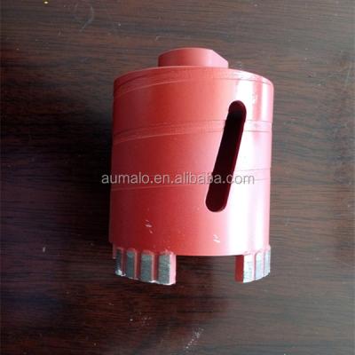 China Masonry Drilling Diamond Core Drill Suppliers, Diamond Core Drill Bit Sale for sale