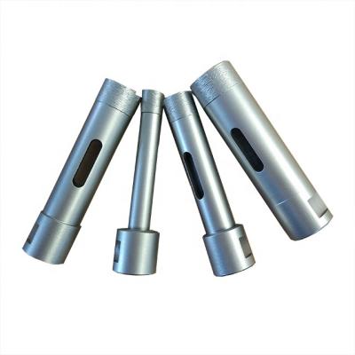 China Good Quality Masonry Drilling 5/8-11 Diamond Core Drill Bit Hole Saw For Cutting Granite for sale